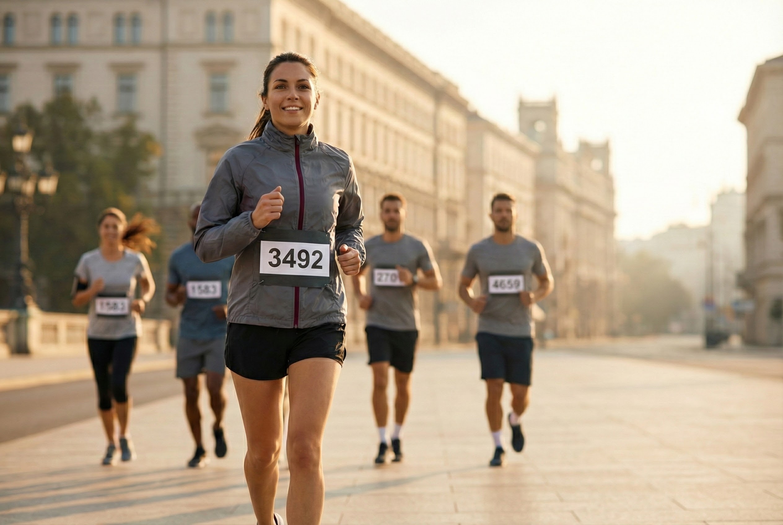 Pakieto.pl - działanie platformy